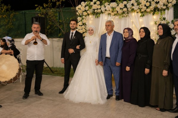 Düğünde Davul Zurna: Neden Gelenekten Vazgeçmemelisiniz?