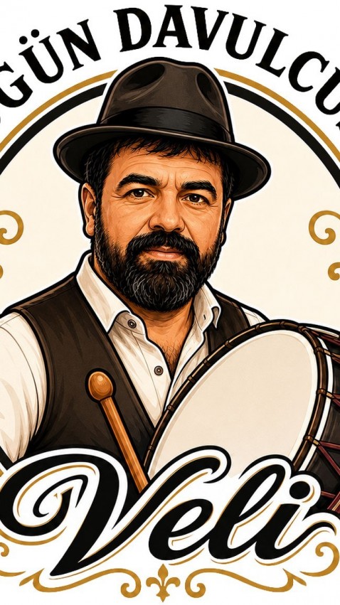 Düğün Davulcusu | Profesyonel Davul Zurna Ekibi – İstanbul