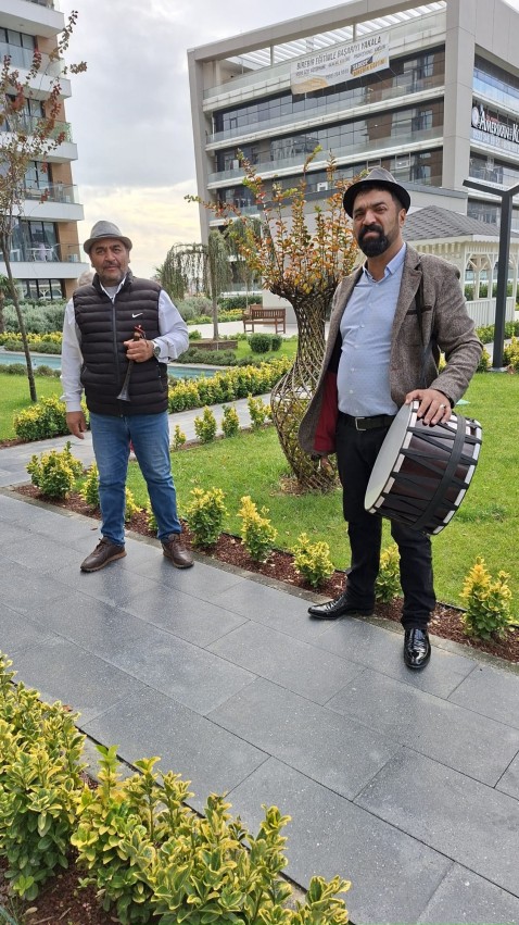 Düğün Davulcusu | Profesyonel Davul Zurna Ekibi – İstanbul