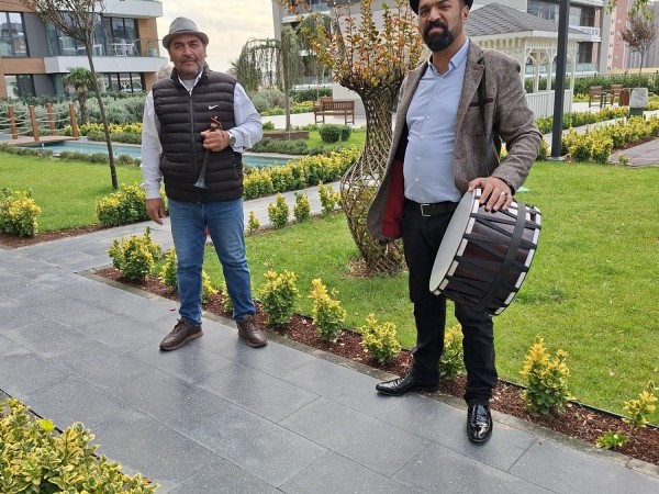 Düğün Davulcusu | Profesyonel Davul Zurna Ekibi – İstanbul